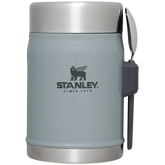Classic Legendary Food Jar + Spork | 14 OZ