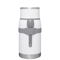 Adventure To-Go Food Jar + Spork | 36 OZ