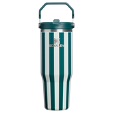 The IceFlow™ Flip Straw Tumbler | 30 OZ