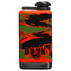 Stanley 1913 x Devin Booker Pre-Party Flask + Shot Glass Set