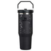 Halloween IceFlow® Flip Straw Tumbler 2.0 | 30 OZ