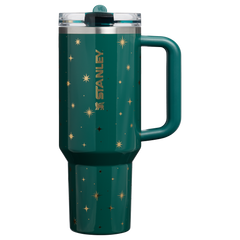 The Quencher® ProTour Flip Straw Tumbler | 40 OZ