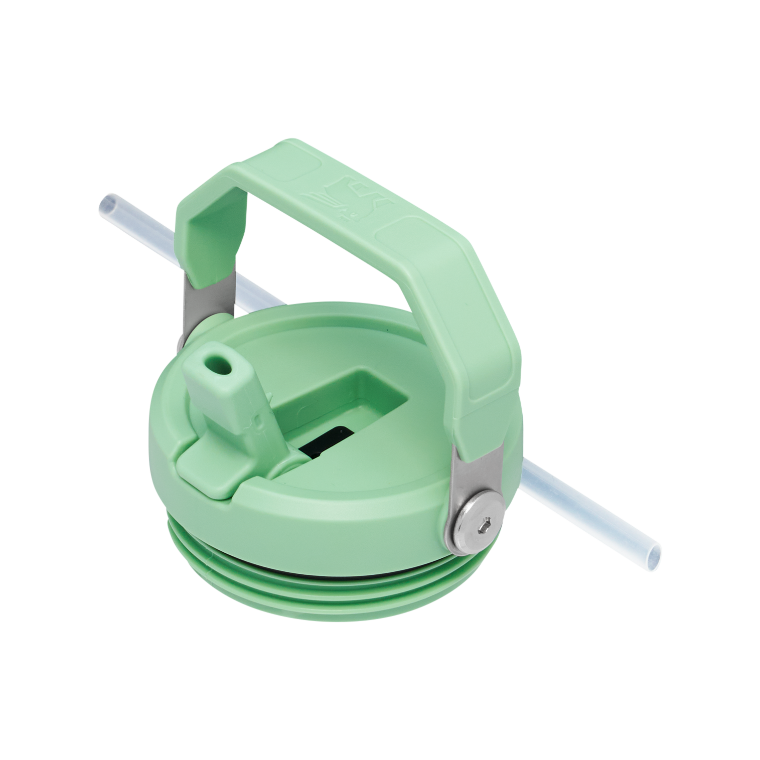 The IceFlow™ Flip Straw Tumbler | 20 OZ