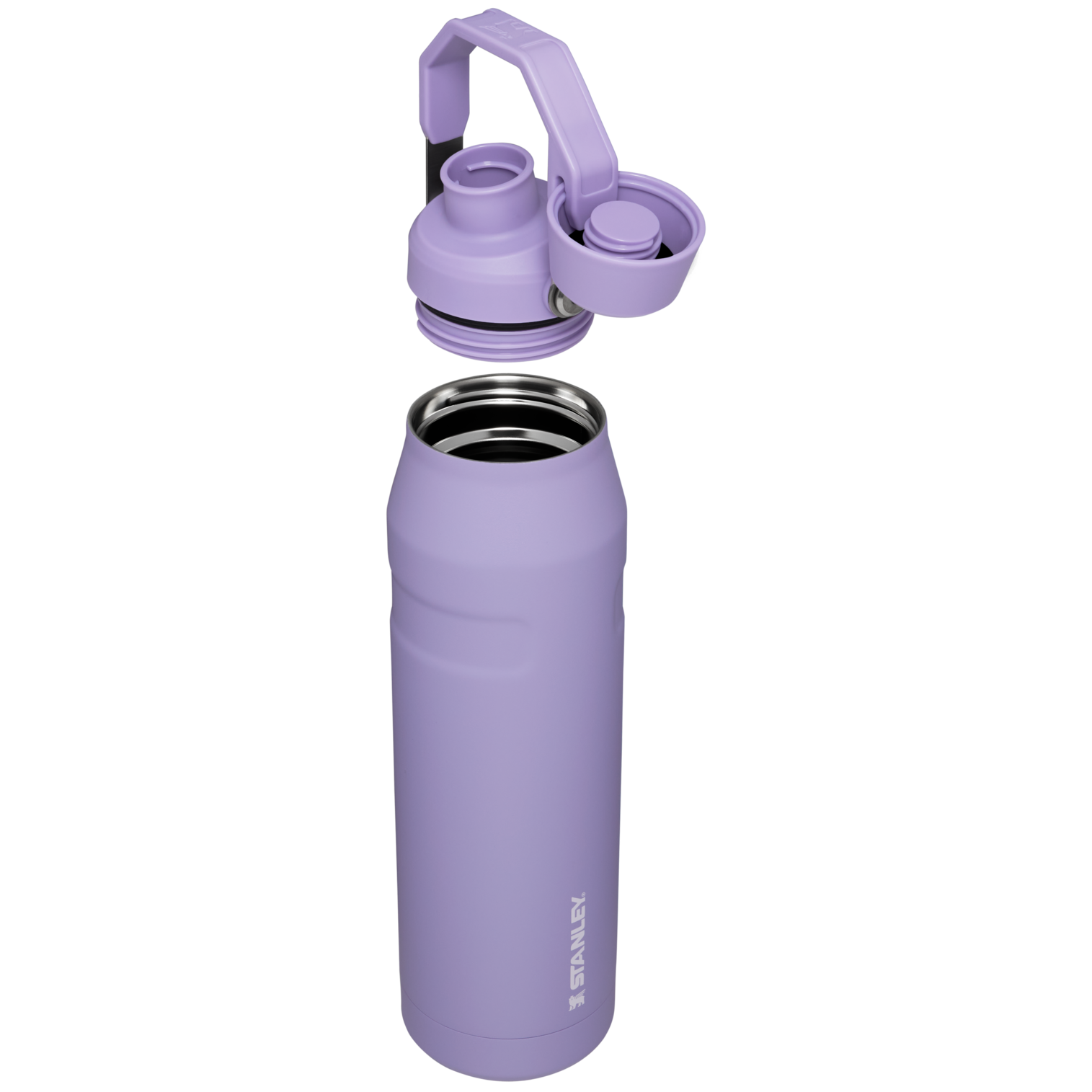 IceFlow™ Bottle with Fast Flow Lid | 36 OZ - Stanley Create