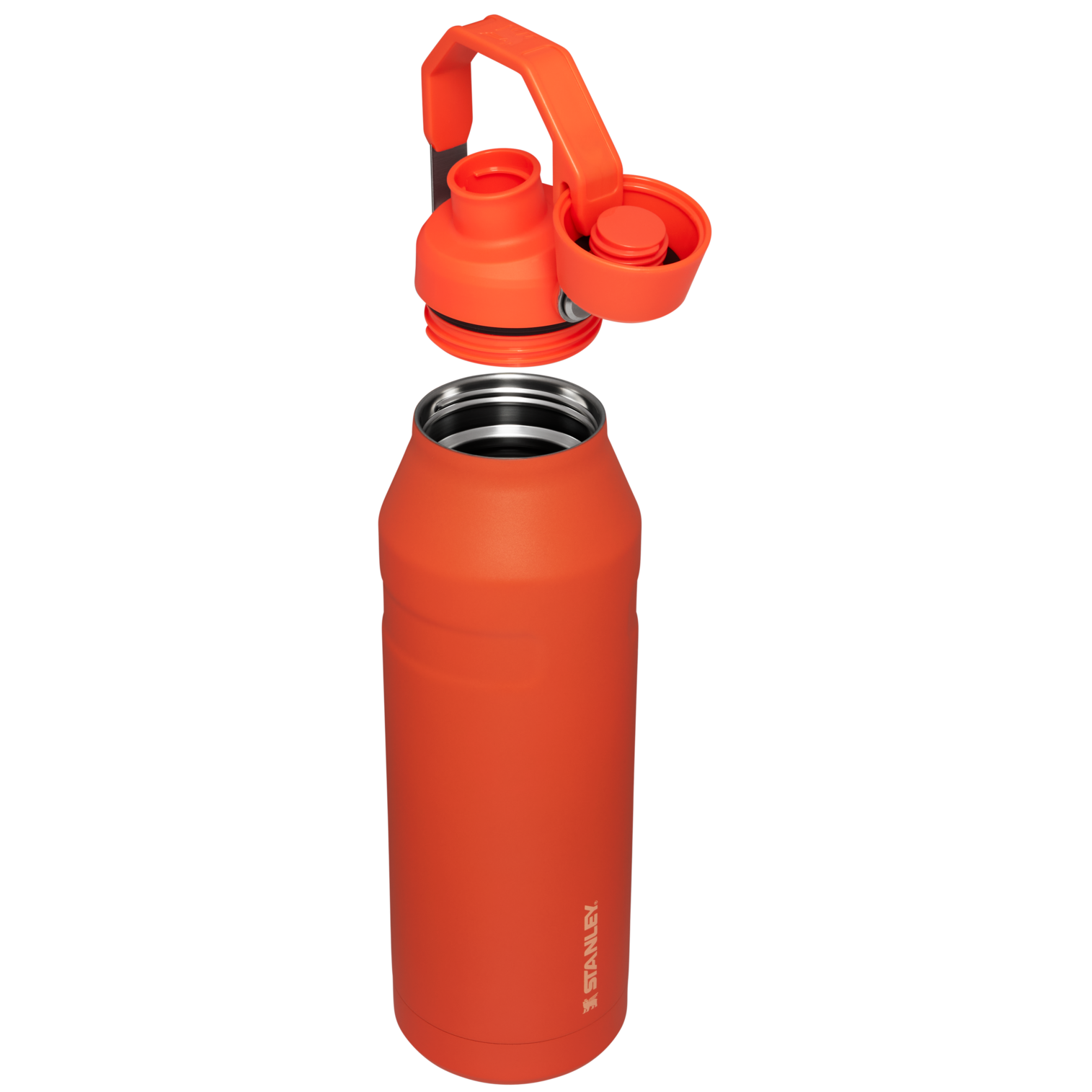 IceFlow™ Bottle with Fast Flow Lid | 50 OZ