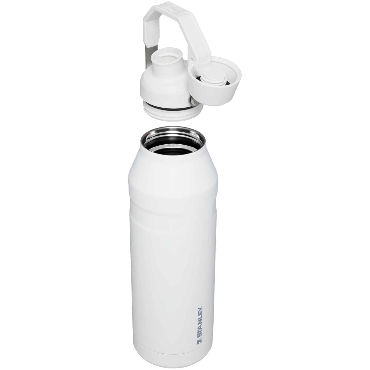 IceFlow™ Bottle with Fast Flow Lid | 50 OZ