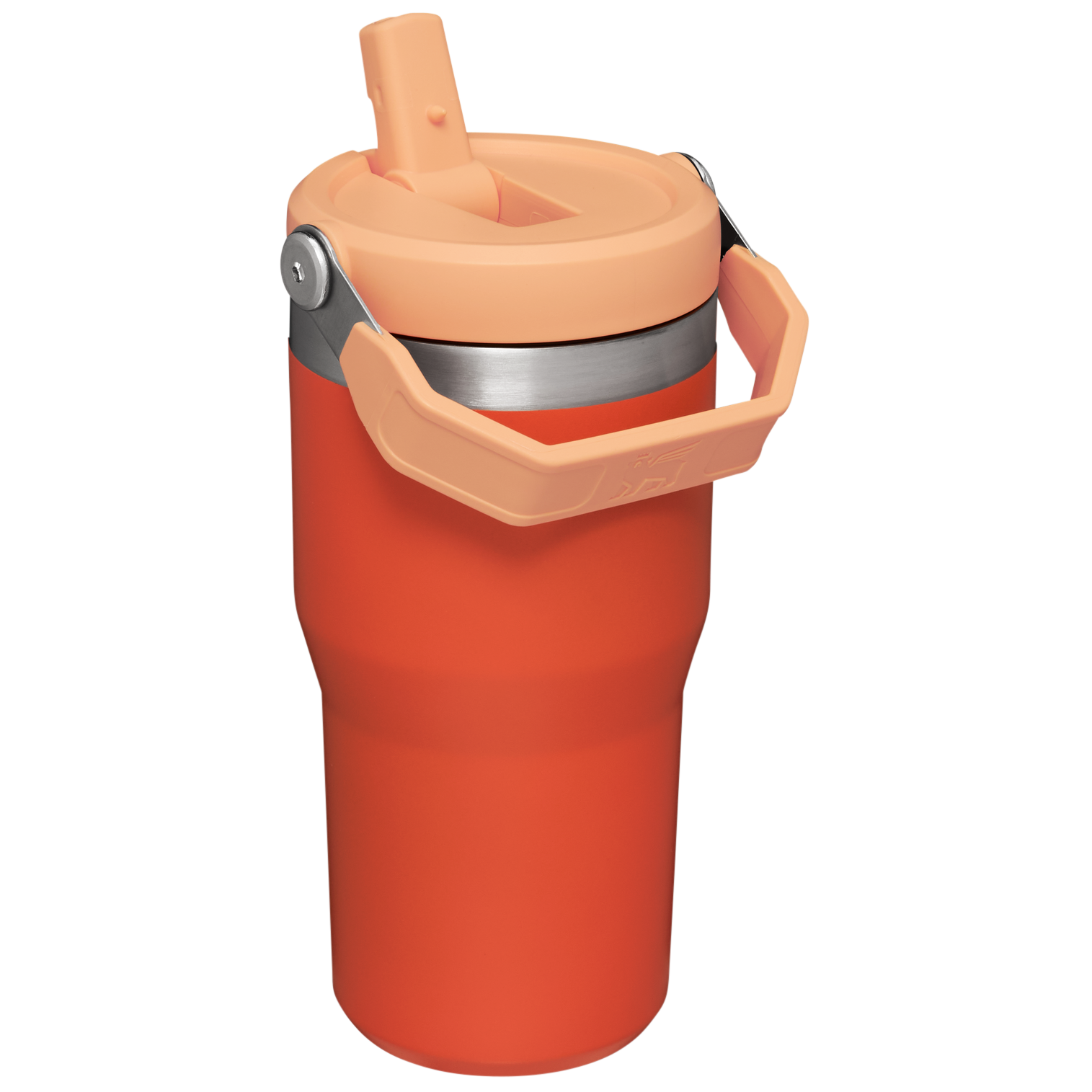 The IceFlow™ Flip Straw Tumbler | 20 OZ - Stanley Create
