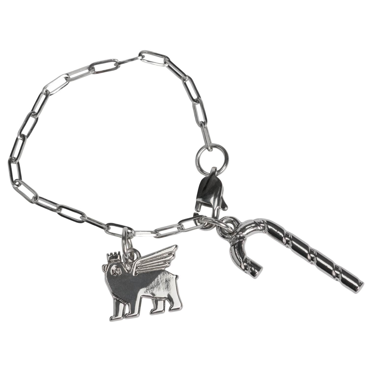 The Stanley Charm