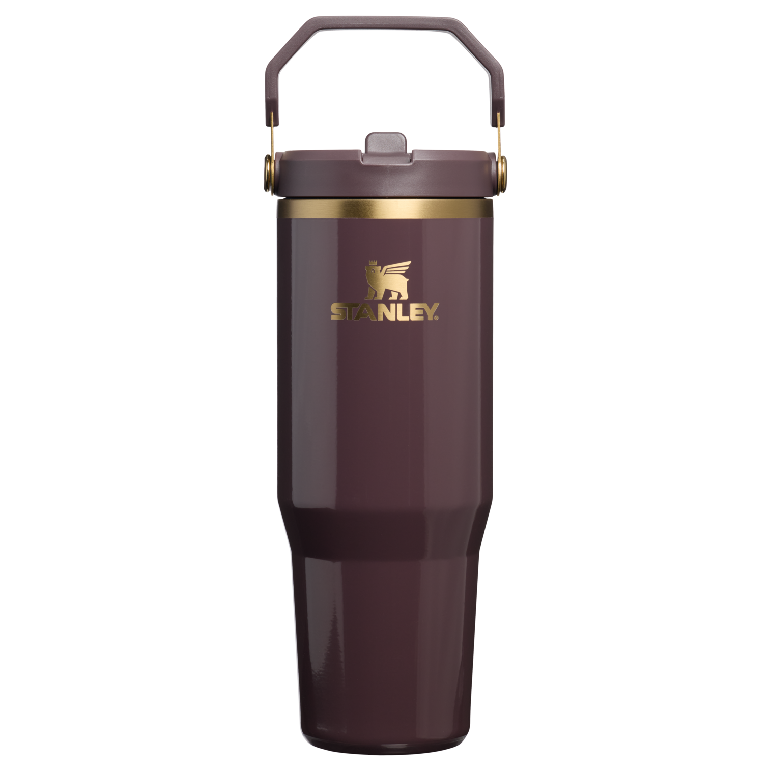 The IceFlow™ Flip Straw Tumbler | 30 OZ - Stanley Create