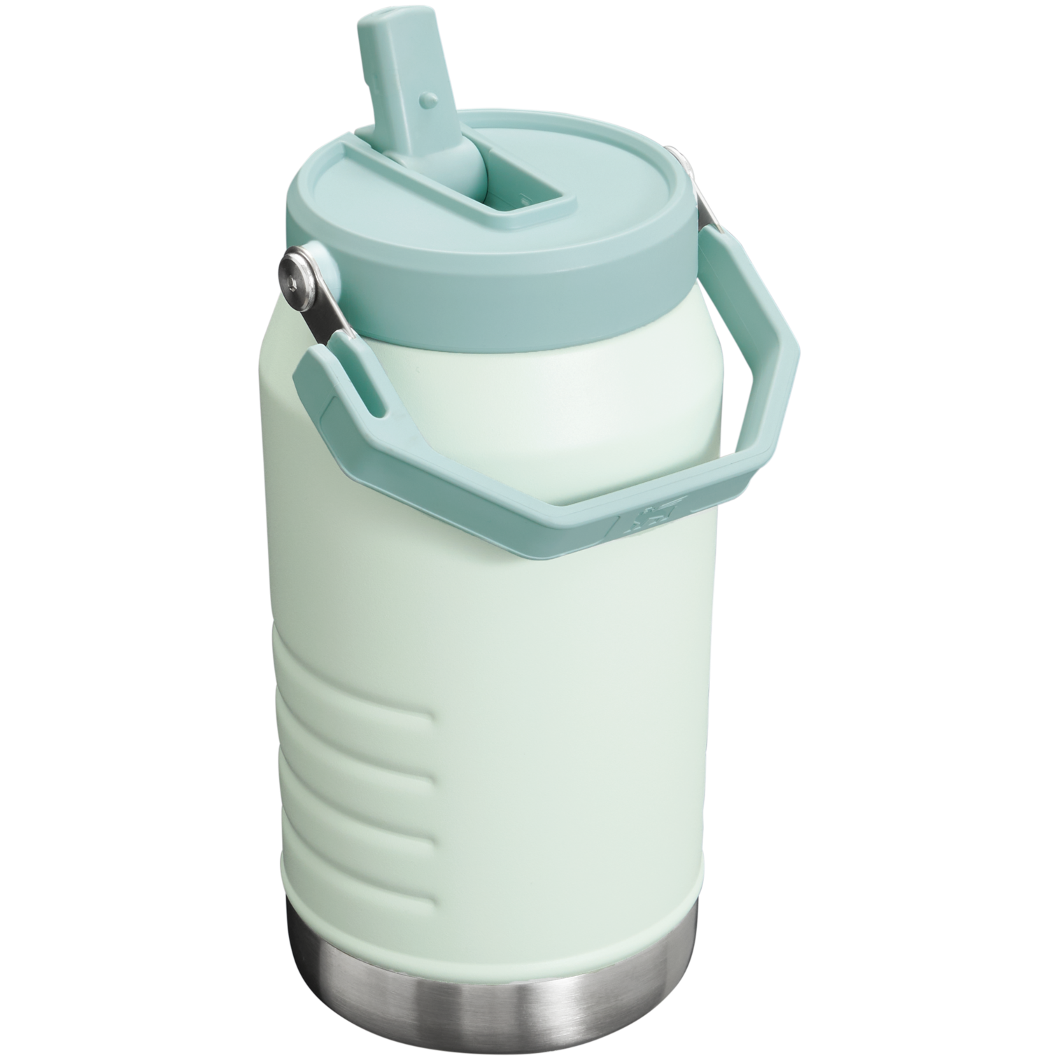 The IceFlow™ Flip Straw Jug | 64 OZ