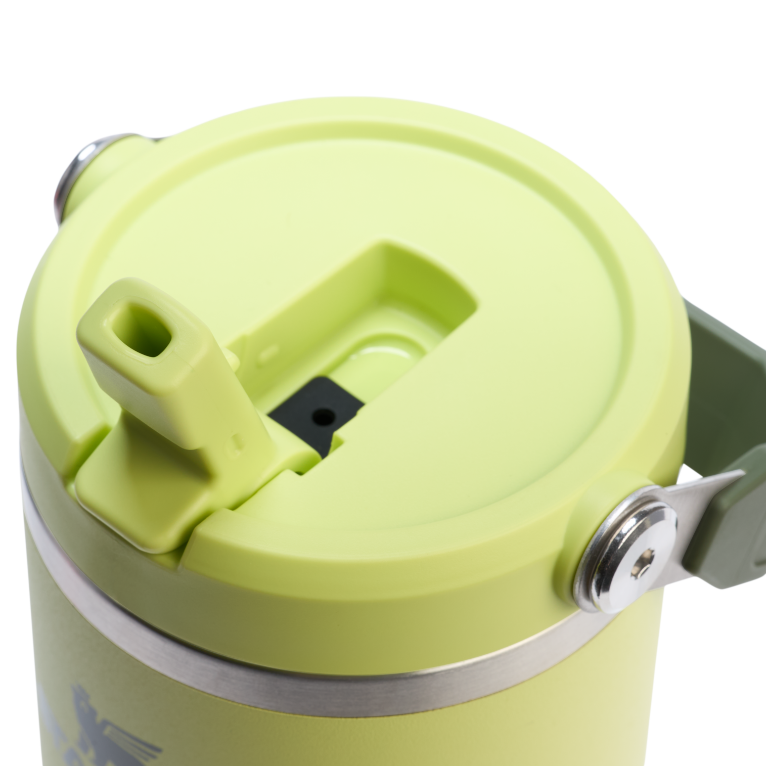 The IceFlow™ Flip Straw Tumbler | 30 OZ - Stanley Create