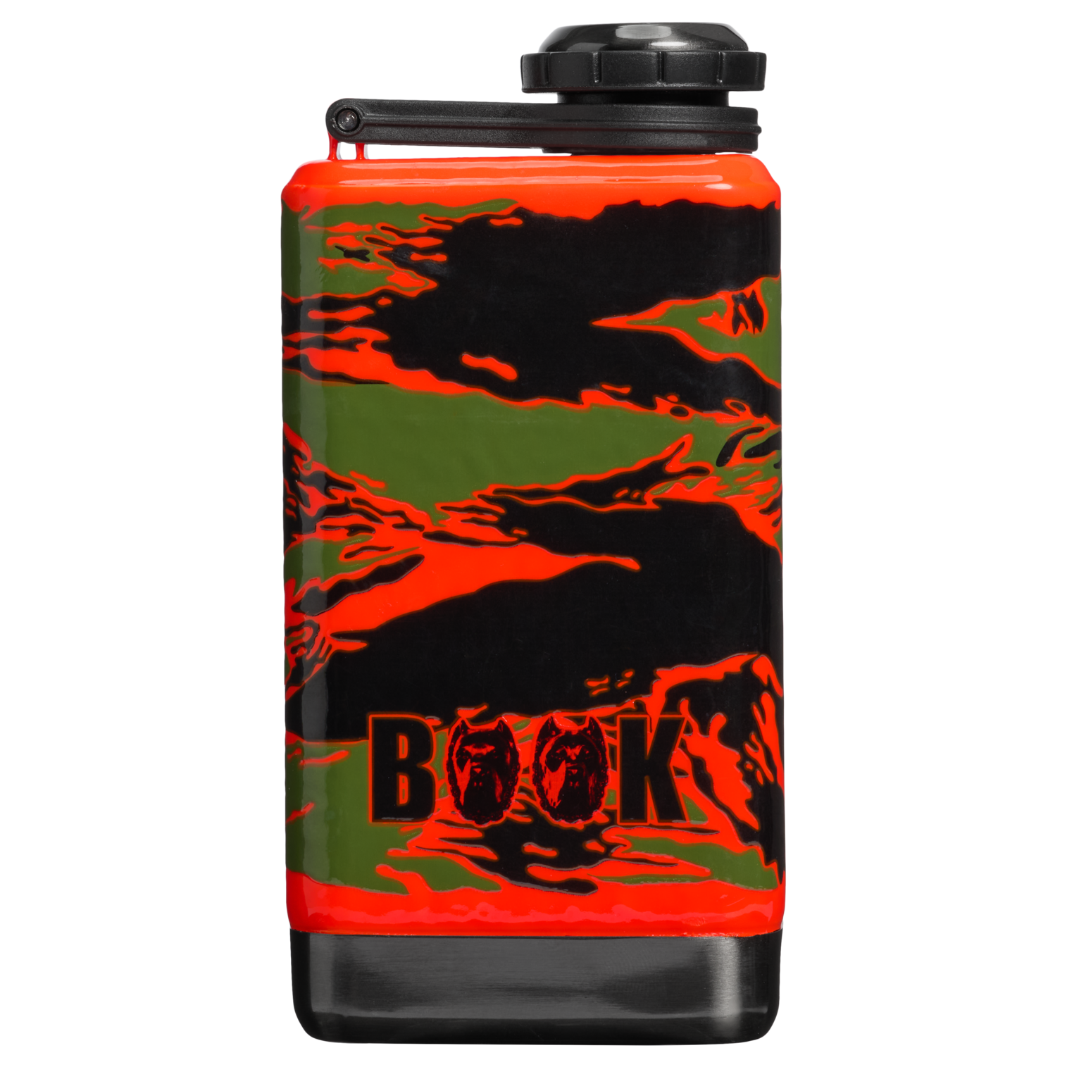 Stanley 1913 x Devin Booker Pre-Party Flask + Shot Glass Set