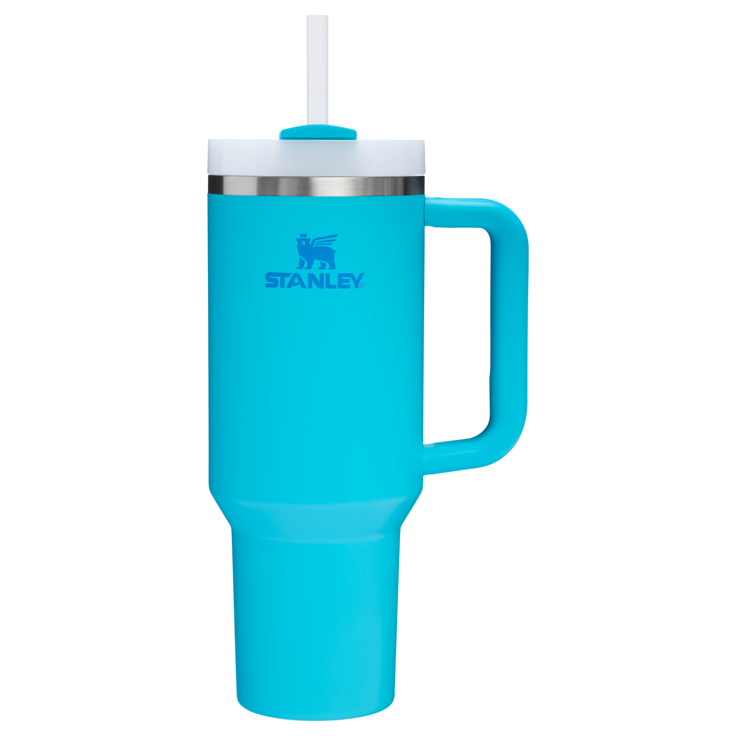 The Quencher H2.0 FlowState™ Tumbler  | 40 OZ - Stanley Create