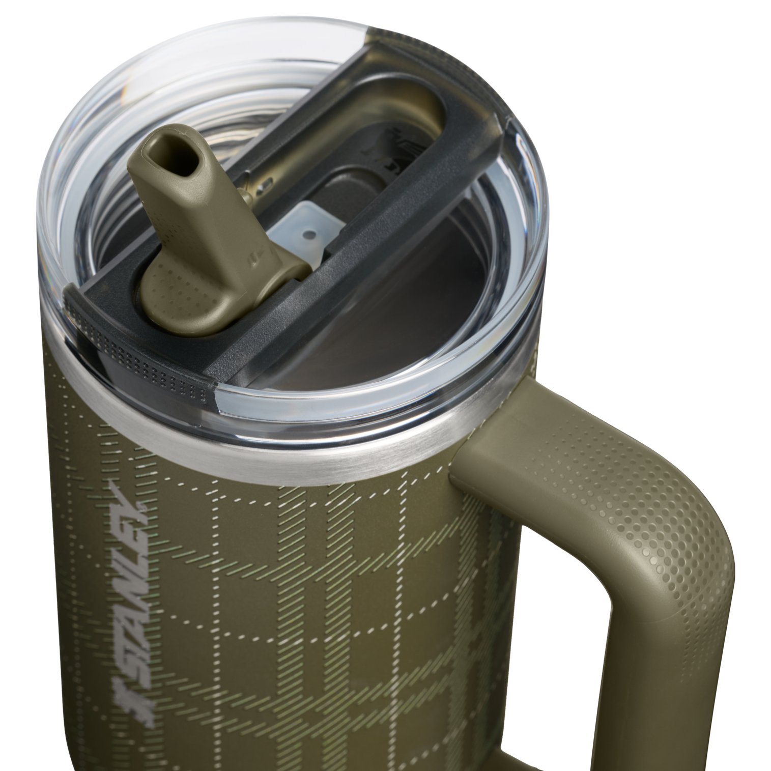 The Quencher® ProTour Flip Straw Tumbler | 40 OZ