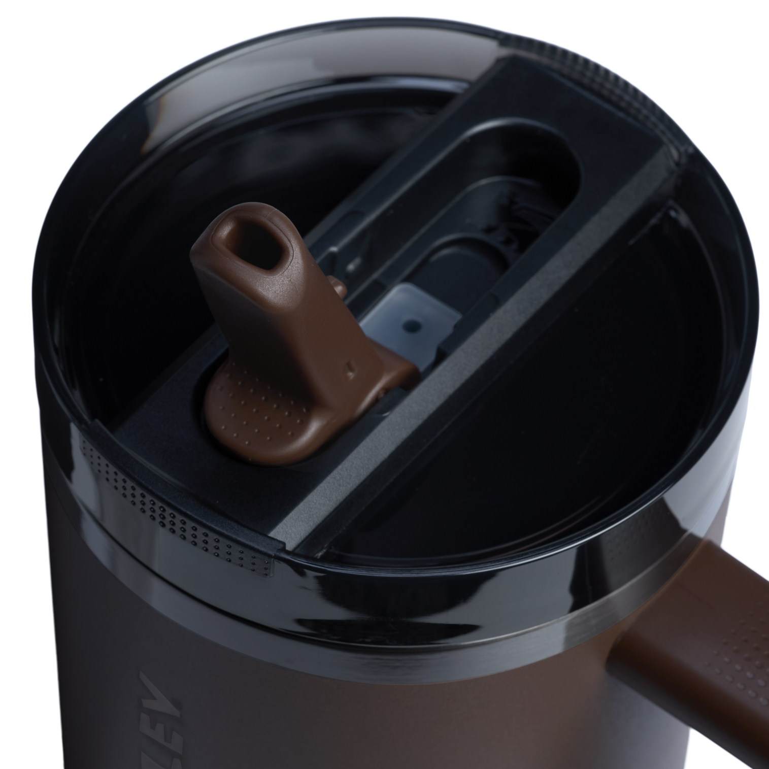 The Quencher ProTour Flip Straw Tumbler | 40 OZ - Stanley Create