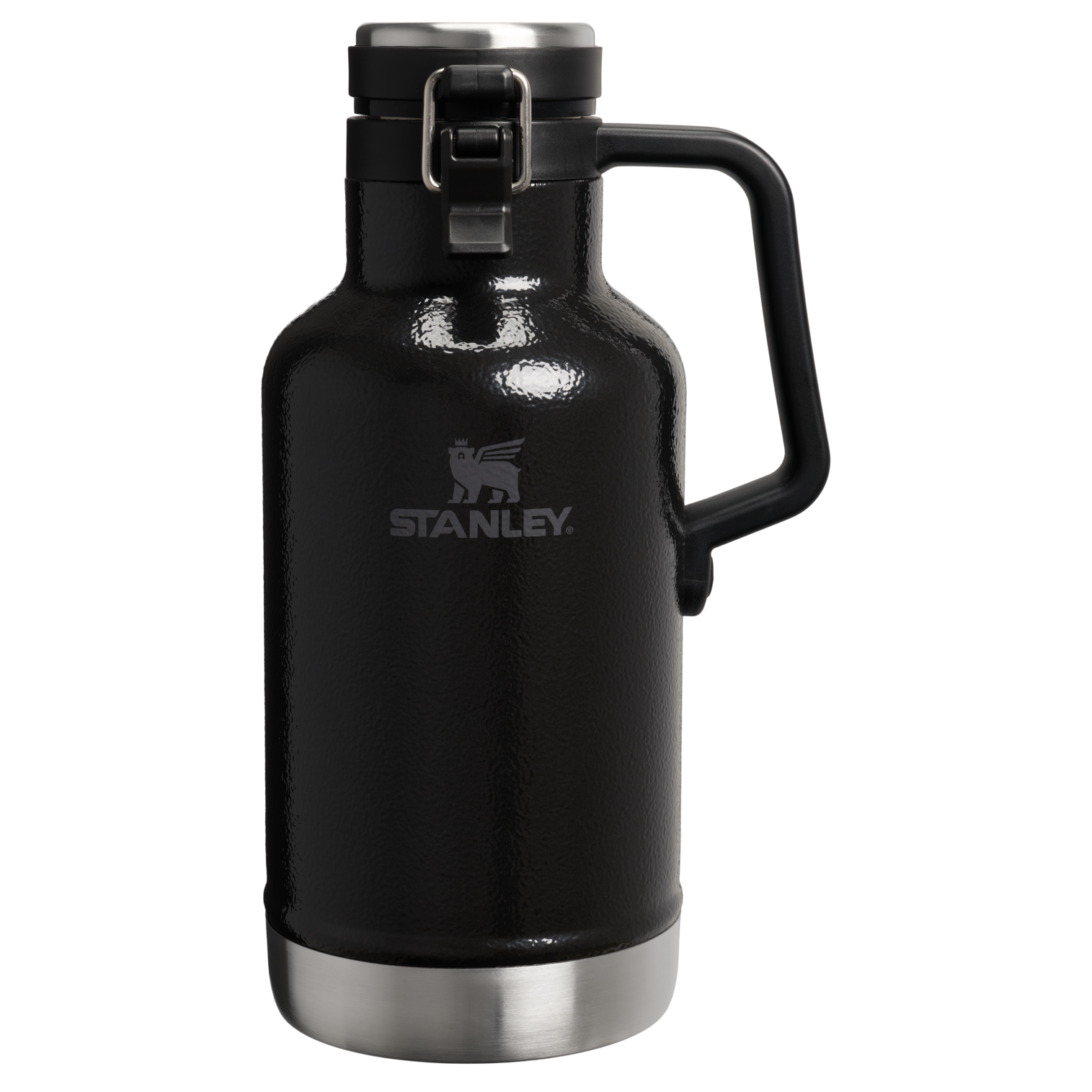 Classic Easy-Pour Growler | 64 OZ