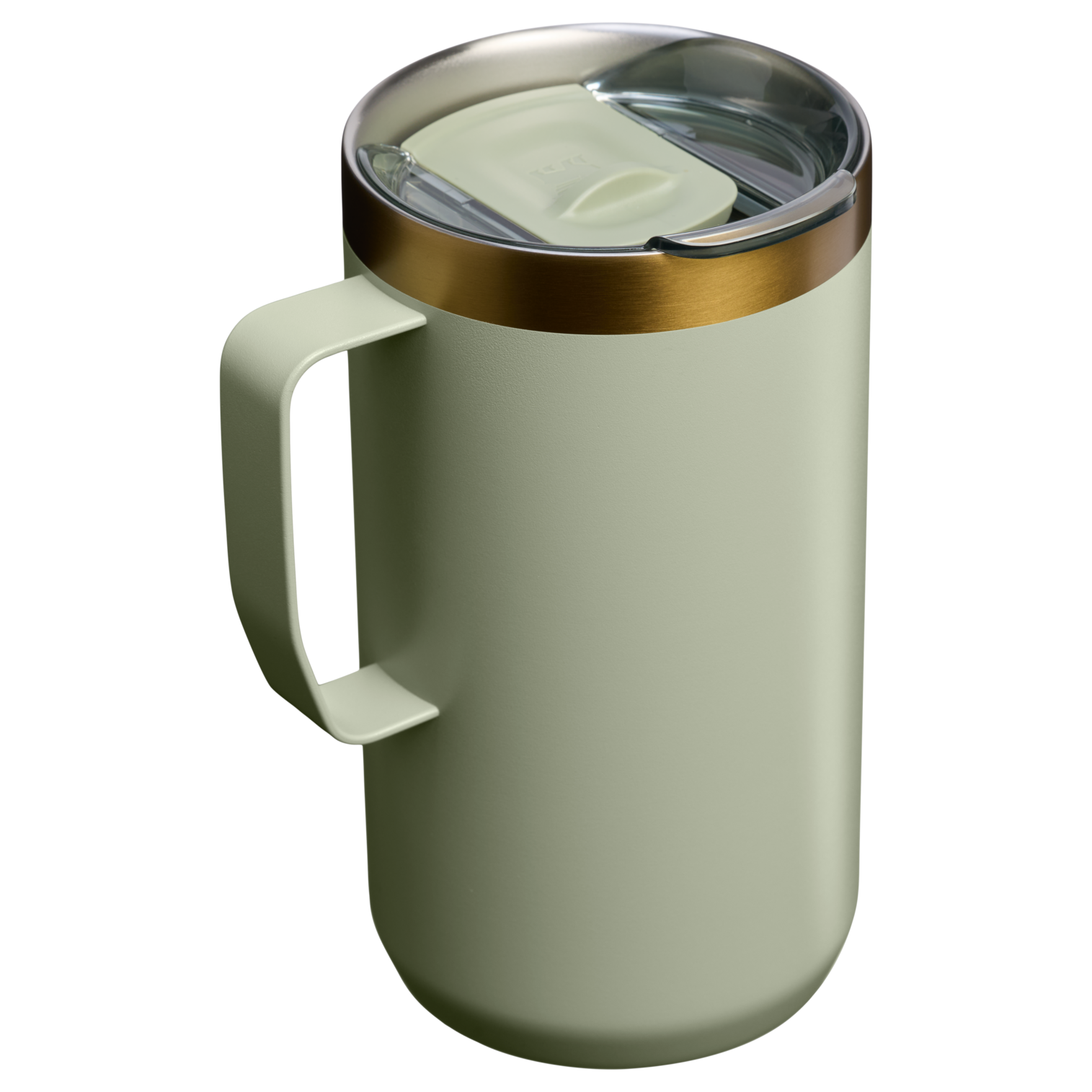 The Stay-Hot Camp Mug | 24 OZ - Stanley Create