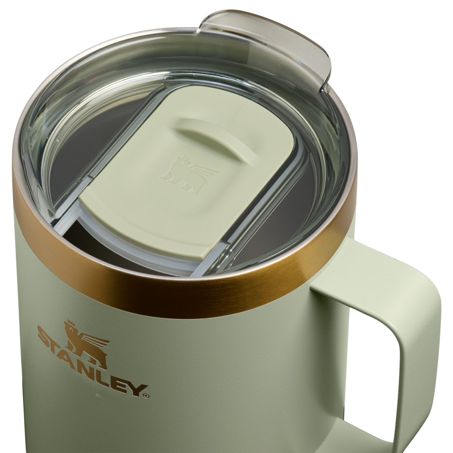 The Stay-Hot Camp Mug | 24 OZ - Stanley Create
