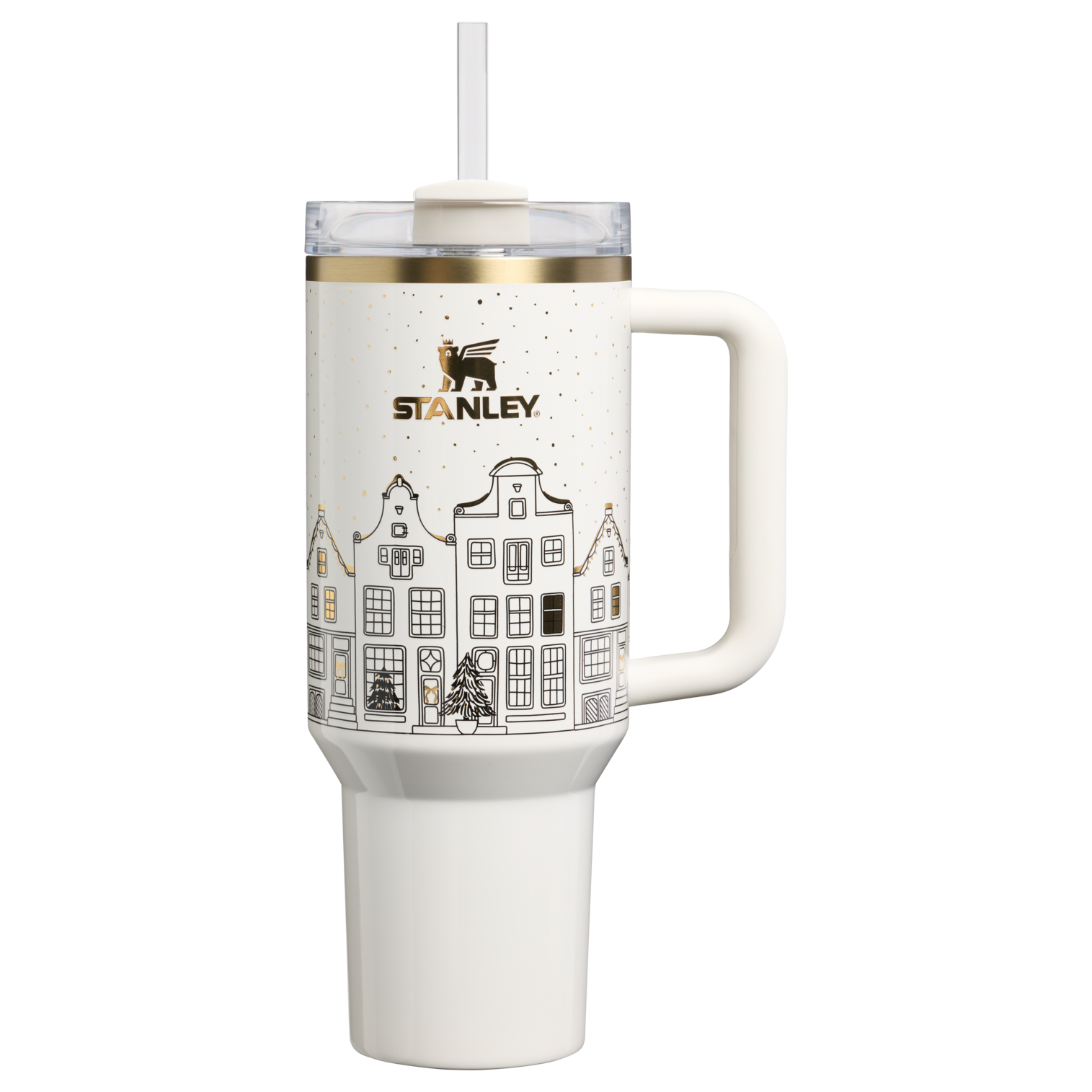 The Quencher® H2.0 Flowstate™ Tumbler | 40 OZ