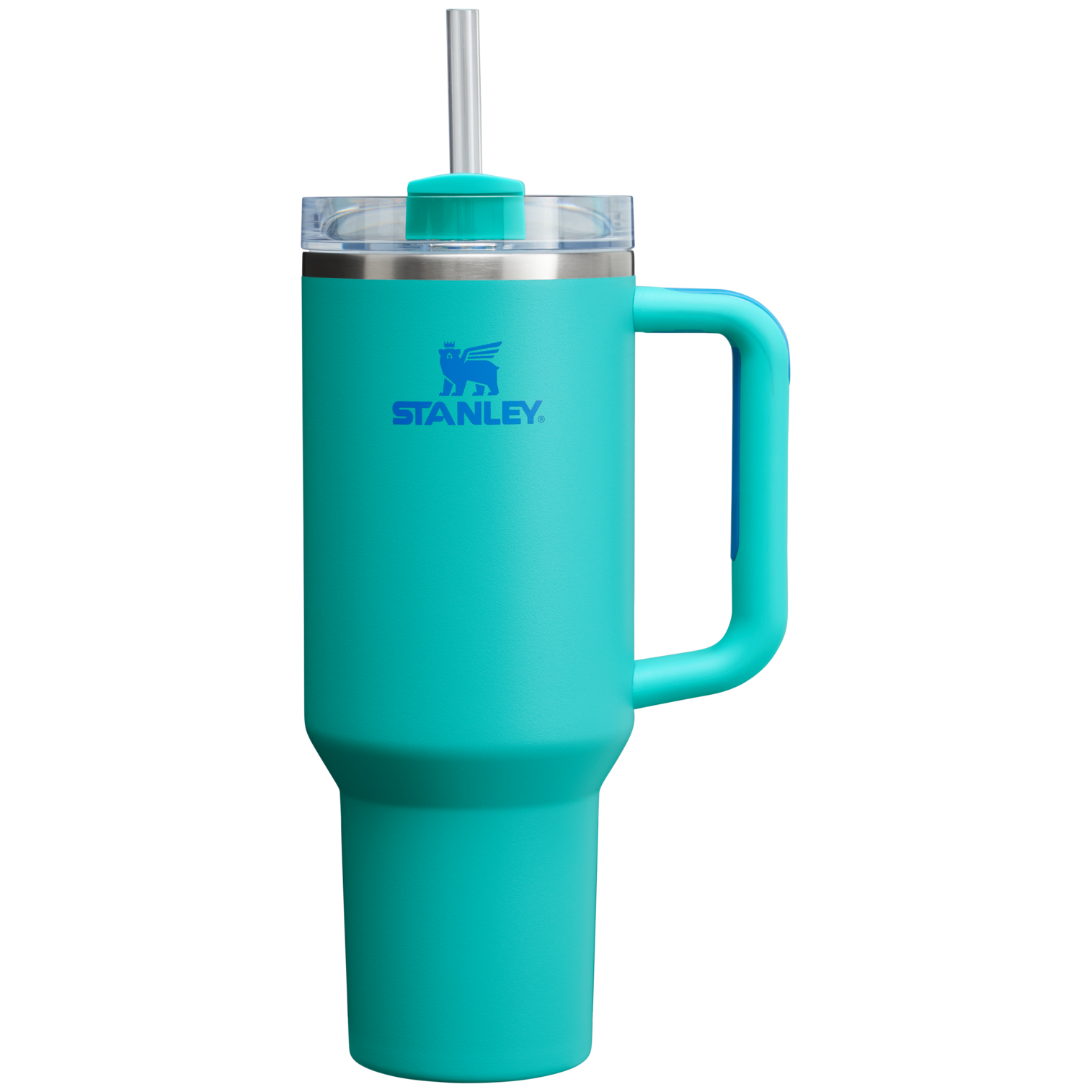 The Quencher H2.0 Flowstate™ Tumbler | 40 OZ