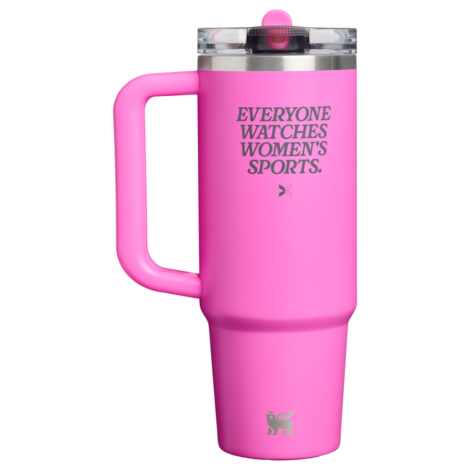 The Quencher® ProTour Flip Straw Tumbler | 30 OZ