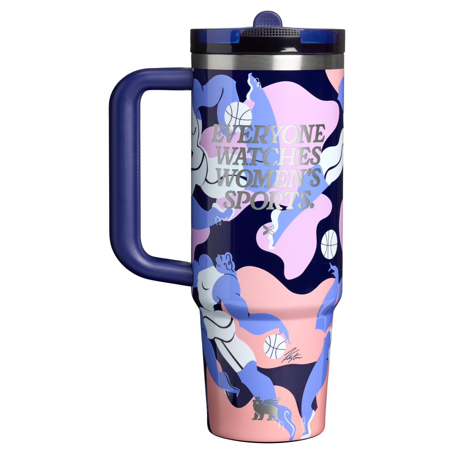 The Quencher® ProTour Flip Straw Tumbler | 30 OZ