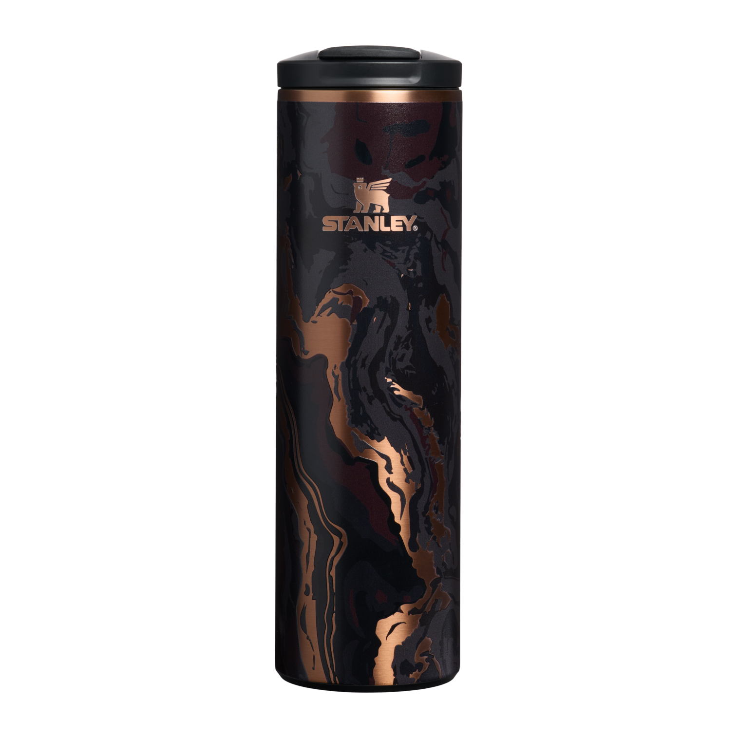 The Transit Flip Top Mug | 20 OZ